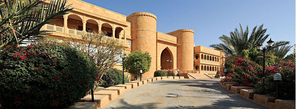 Hotel Rang Mahal Jaisalmer Dış mekan fotoğraf