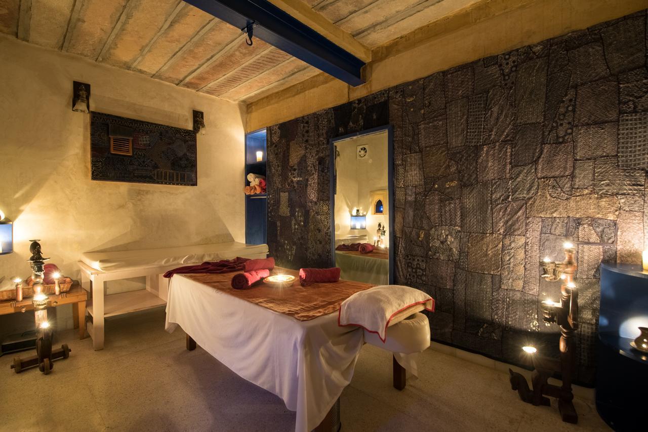 Hotel Rang Mahal Jaisalmer Dış mekan fotoğraf