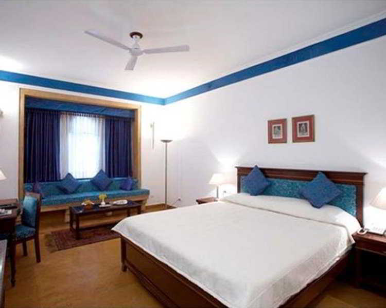 Hotel Rang Mahal Jaisalmer Dış mekan fotoğraf